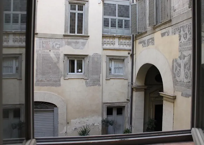 Le Tartarughe Boutique